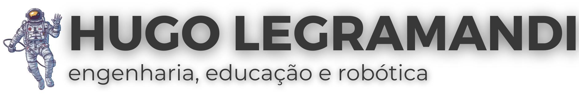 logo hugo legramandi